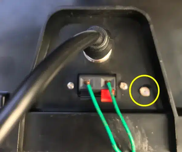 robot Mower, Base Station, Charging Station, PCB, Signal, Aerial