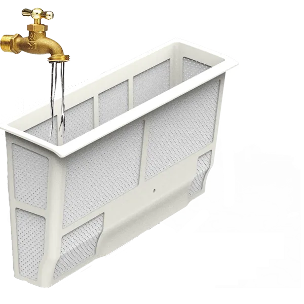 pool cleaner, robotzoo Blue Swimmer, User Guide