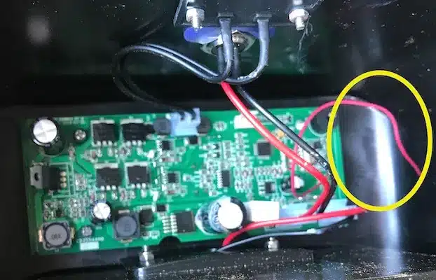 Robot Mower, Base Station, Charging Station, Aerial Wire