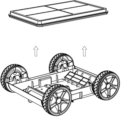 pool cleaner, user Guide, robotzoo Platypus