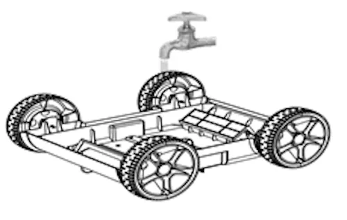 pool cleaner, user Guide, robotzoo Platypus
