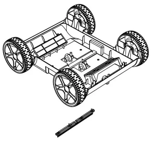 pool cleaner, user Guide, robotzoo Platypus