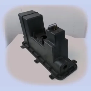 BlueSwimmer, pool cleaner, Watertight Shell, spare parts