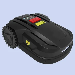 Wombat Junior II, Robot Mower
