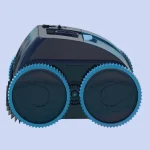 pool cleaner, robot, balmain bug, balmain bug I