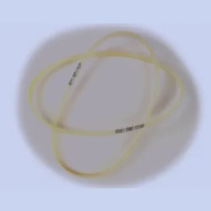 Pool Cleaner, spare parts, accessories, BlueSwimmer II, roller belts