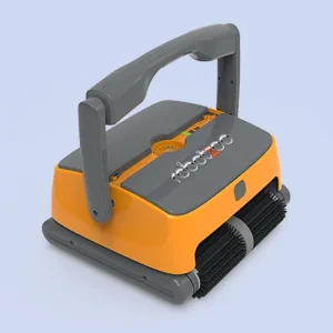 robot, pool cleaner, Blue Swimmer, Blue swimmer II