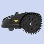robot mower, wombat joey II ultra