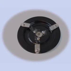 Mower, Spares, Blade Rotor Assembly