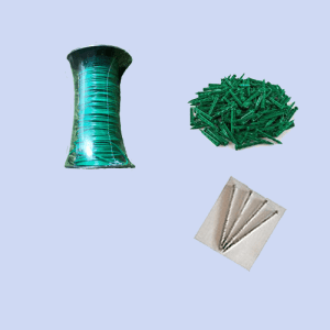 robot Mower, Wire Set 