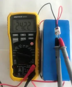 Batteries , Lithium Ion