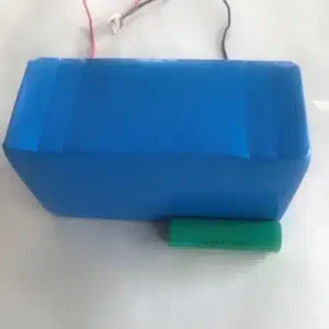 Batteries , Lithium Ion