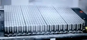Batteries , Lithium Ion