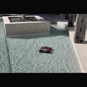 Pool Cleaner Platypus II