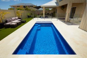 Pool, Features