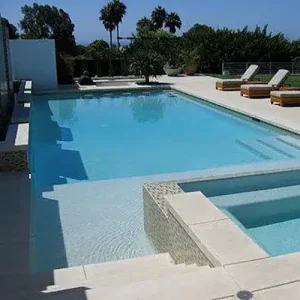 Pool, Features