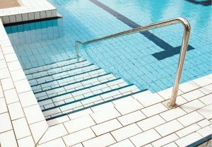 Pool, Surface