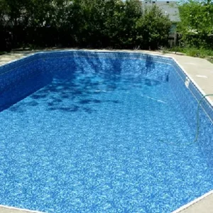 Pool, Surface