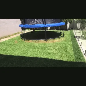 robot mower, challenge, wombat