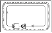 wombat junior I, user guide, user manual,