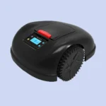 robot mower, wombat ii
