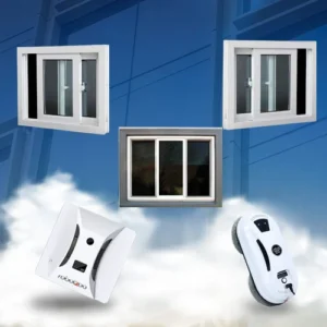 Type of Window Pane