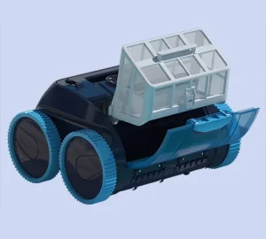 pool cleaner balmain bug I
