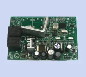 Pool Cleaner, spare parts, accessories, Pool Cleaner Accessories, BlueSwimmer II, Main PCB